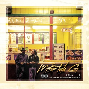 Done Witchu(feat. Angelea Charie) (Explicit)