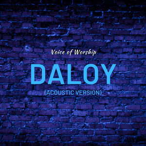 Daloy (Acoustic Version)