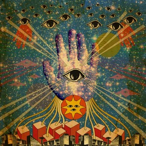 Wanderlust (Two-S Remix)