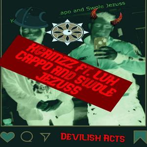 On My Soul (feat. Swole Jezuss & Luh Cappo) (Explicit)