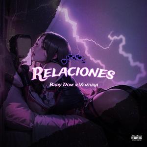 Relaciones (feat. Yøung Ventu) [Explicit]