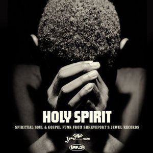 Holy Spirit - Spiritual Soul and Gospel Funk