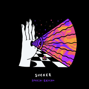 Sucker (Special Edition) [Explicit]