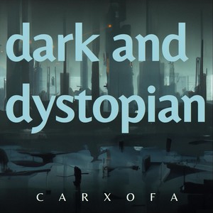 Dark and Dystopian