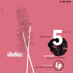 Sibelius: Symphony No. 5 - Järnefelt: Praeludium - Sibelius: Finlandia, Op. 26