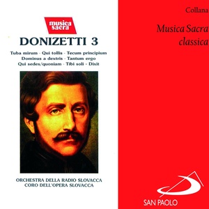 Qui sedes - Quoniam in C Minor