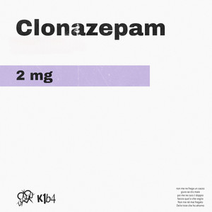 Clonazepam (Explicit)