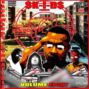 DEATH FIELD FLOW (2000) (feat. MOE, CAPTAIN BLACK & DJ BUCKZ|KILLED|Explicit)