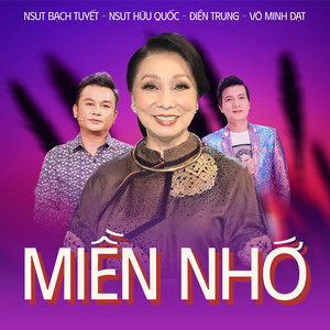 Miền Nhớ