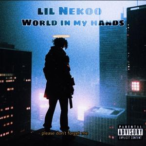 Wake Up (feat. Broxster) (Explicit)