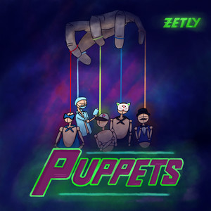 Puppets (Explicit)