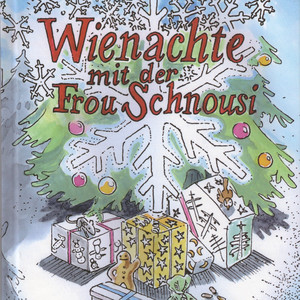Der Gwunderig Grittibänz
