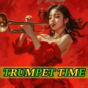 TRUMPET TIME