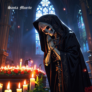 Santa Muerte (Explicit)