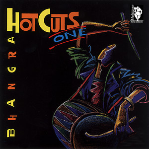 Bhangra Hot Cuts One