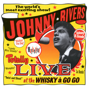 Totally Live At The Whisky A Go Go (Live)