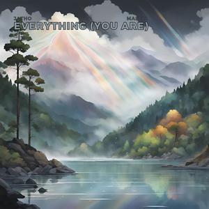 Everything (You Are) (feat. masell)