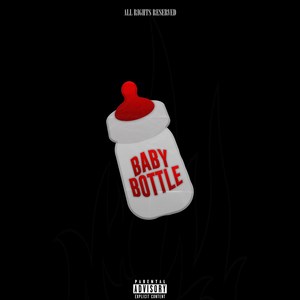 Baby Bottle