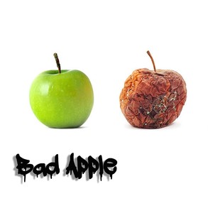 Bad Apple (Explicit)