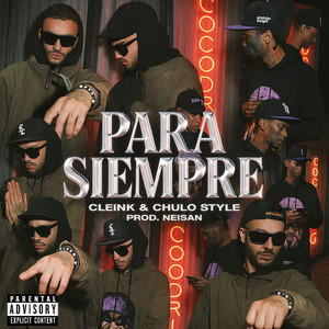PARA SIEMPRE (Explicit)
