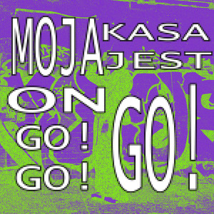 GO! GO! GO! (Explicit)