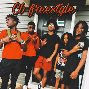 CB Freestyle (feat. Yvngkfour, Luh Krash & YM) (Explicit)
