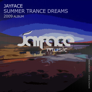 Summer Trance Dreams 2009 (Album)