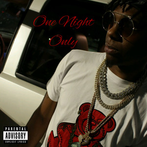 One Night Only (Explicit)