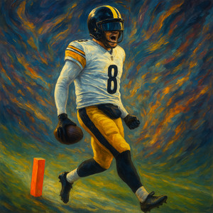 perc rodgers (Explicit)