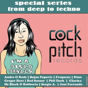 Club Night (Original Mix)