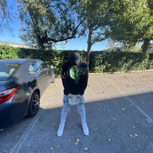 Go Crazy (Explicit)