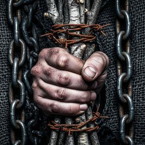 Grimms Winter - Ruprecht