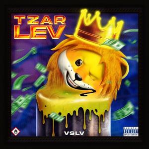 TZAR LEV (Explicit)