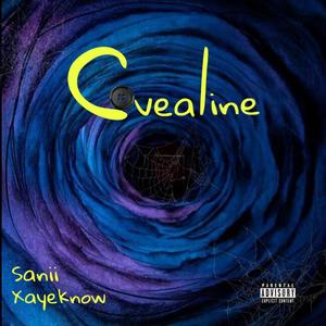 Cavealine (feat. Sanii) (Explicit)