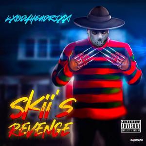 Skii's Revenge (Explicit)