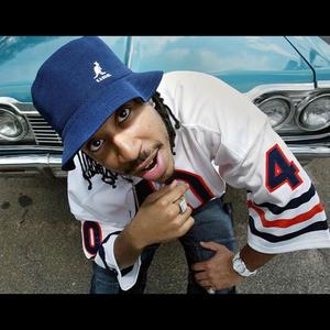 Ludacris (Explicit)