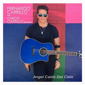 Ángel Caido del Cielo