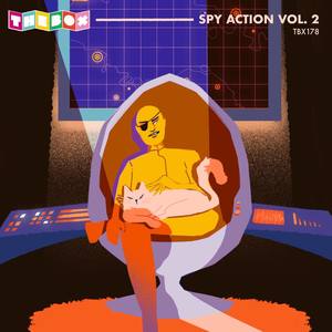 Spy Action Vol. 2