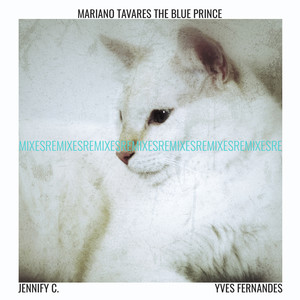 The Blue Prince (Yves Fernandes Remix)