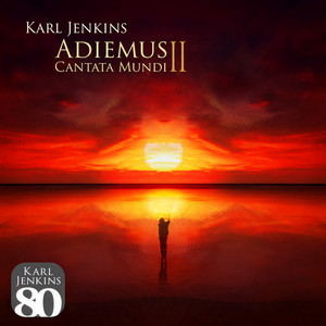 Jenkins - Chorale VI (Sol Fa) /Cantus - Song Of Aeolus