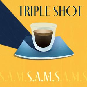 Triple Shot (Explicit)