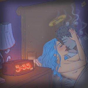 333AM (feat. Vice V£rsa) (Explicit)