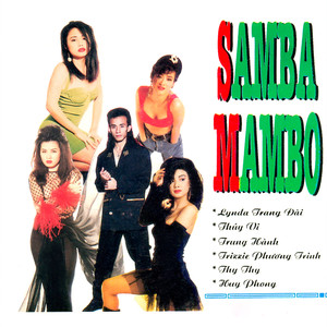 Samba mambo