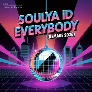 Everybody (Remake 2026 Extended Mix)