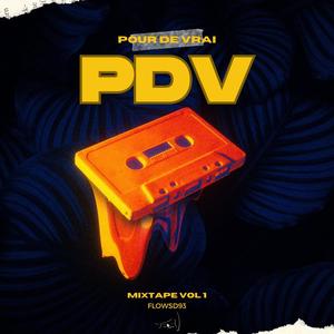 PDV (feat. FLOW SD 93)