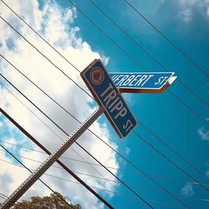 Tripp Street Freestyle (feat. Yagod, EnvyP, ChillPhil, Droza & Tony Woodzzz) (Explicit)