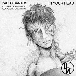 In Your Head (Alex Plastik Remix)