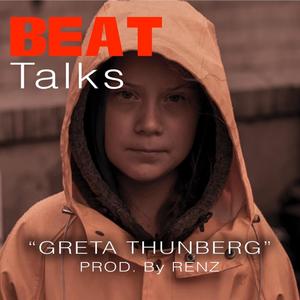 Greta Thunberg