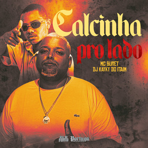 Calcinha Pro Lado (Explicit)