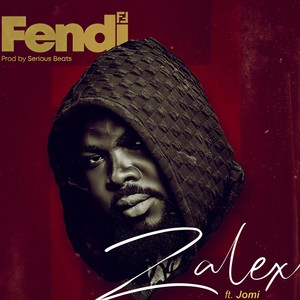 Fendi(feat. Jomi)